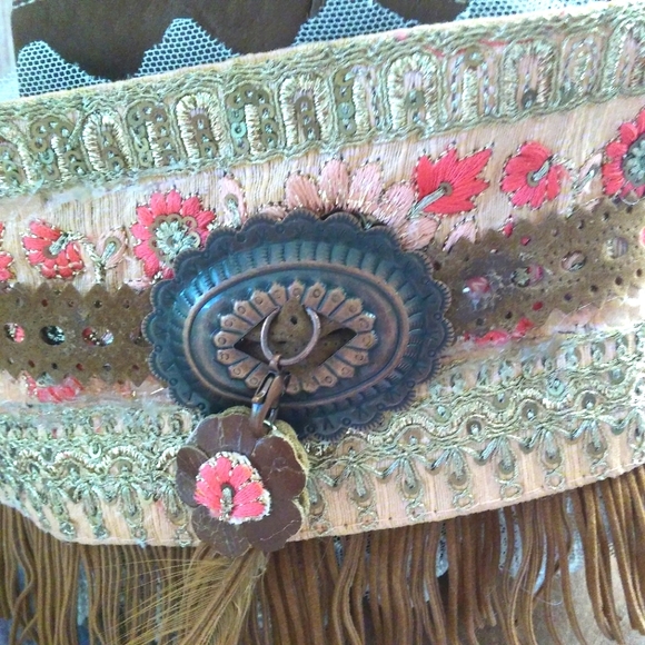 Artisan Boot Wraps - Picture 4 of 7